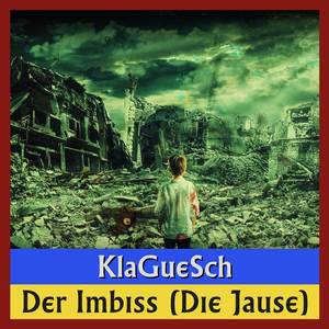 Der Imbiss (Die Jause)