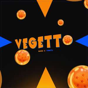 É Só Carregar ( Vegetto )