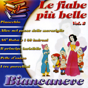 Biancaneve