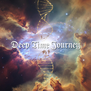 Deep Time Journey