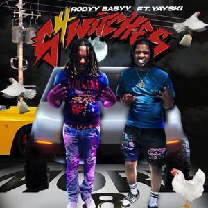 4 switches (feat. Yayskii)