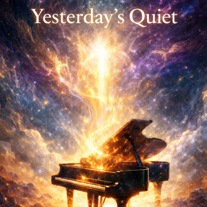 Yesterday’s Quiet (Instrumental Version)