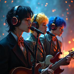 From Chaos Comes Change