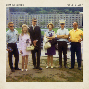 Golden Age