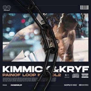 PAINOF LOOP KIT VOL2 PREVIEW