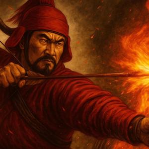 아지발도는 끝났어 (Ajibaldo Falls)