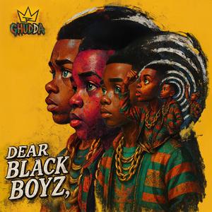 ABBC (A Black Boyz Consciousness)