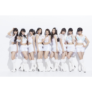 純愛カオス -Anime Edit-