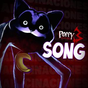 Alucinaciones (Poppy Playtime Chapter 3 Song)