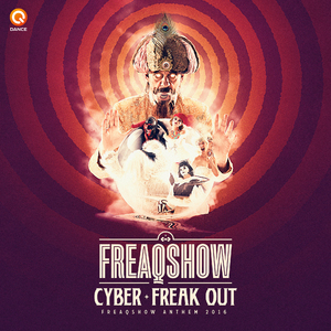 Freak Out (Radio Edit)