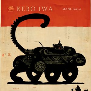 Kebo Iwa