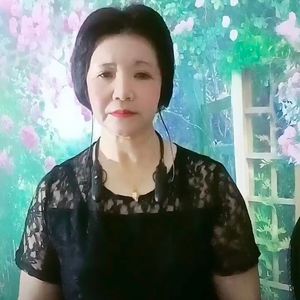 红尘中只为你守候