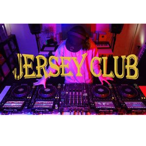 [Free] Jersey Club × 旋律Drill