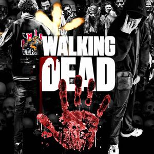 Walking Dead (feat. JSlime)