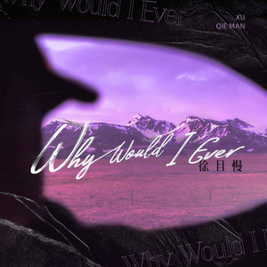Why Would I Ever(还我的鸭脖)