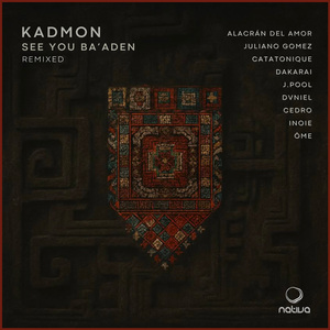 Saba (Juliano Gomez Remix)