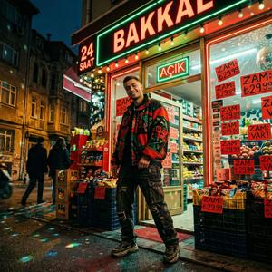 Bakkalin Oğlu Okan