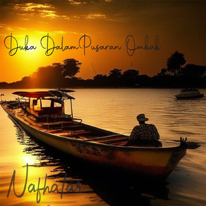 Duka Dalam Pusaran Ombak