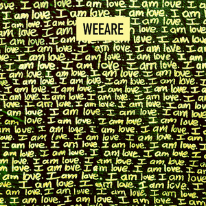 WEEARE (Edit)