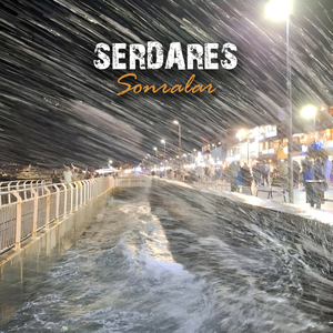 Sonralar