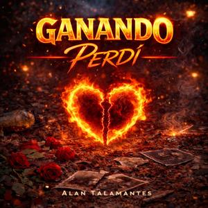 Ganando - Perdí