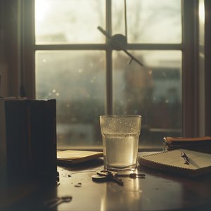 헤어질 이유가 없어