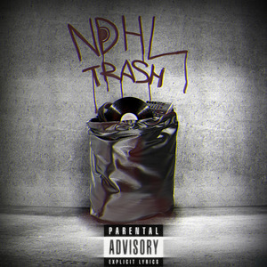 Падая на дно