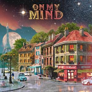On My Mind
