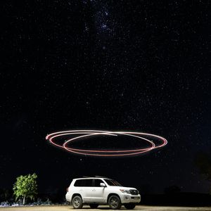 星月归途