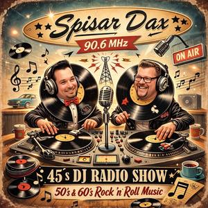 Spisar Dax (Country & Rock'n Roll Radio)