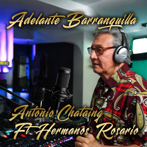 Adelante Barranquilla