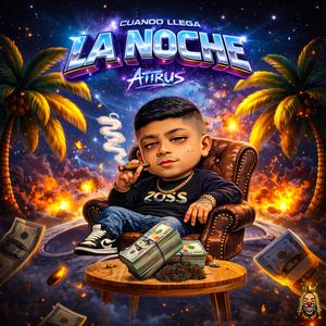 CUANDO LLEGA LA NOCHE