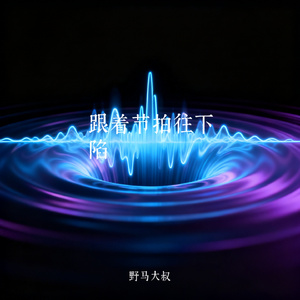 跟着节拍往下陷