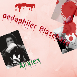 Pedophiler Blasehase