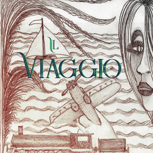 Il Viaggio (Il soggiorno)