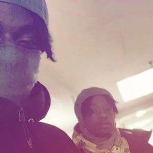 Real Spill (feat. Abk Swih & Dae Diggity)