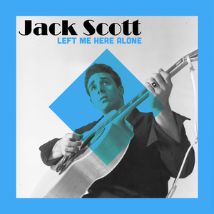 Baby Marie (Jack Scott)