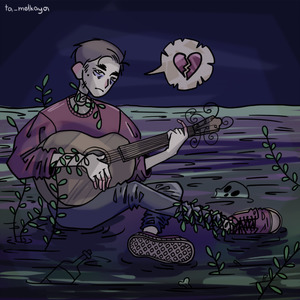 Давай сыграем в любовь