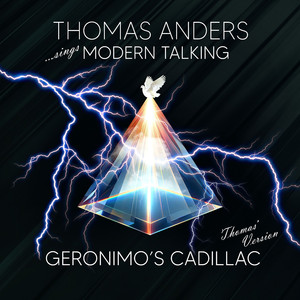 Geronimo's Cadillac (Thomas' Version)