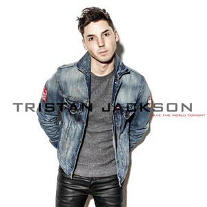 Save the World Tonight