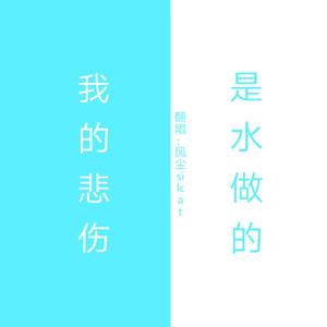 我的悲伤是水做的