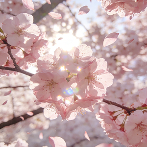 桜