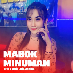 Mabok Minuman