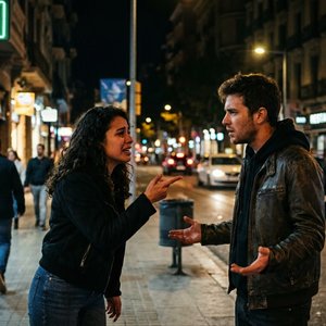 VETE CON LA OTRA… ¿CUÁL DE TODAS?