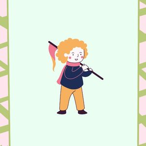 诗意的安抚宝宝节奏