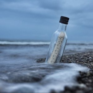 漂流瓶