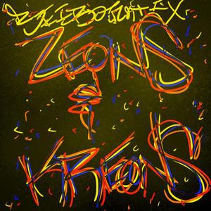 Zeons & Kreons (Version 2)