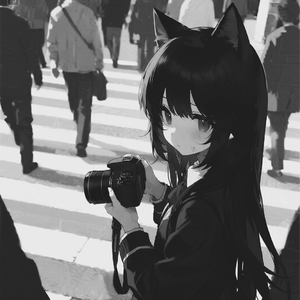 錯位人生 by ɴʏx