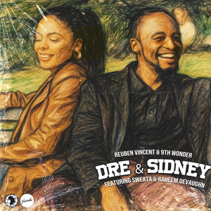 DRE & SIDNEY