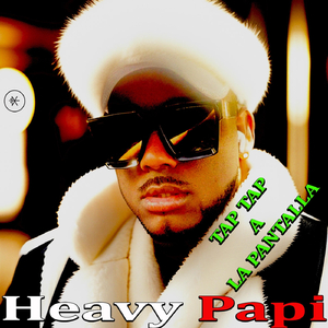 Tap Tap a La Pantalla (Vapor Wave)